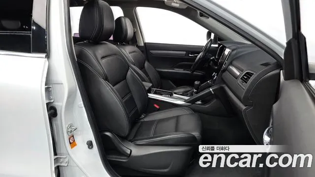 Renault QM6 2019 thumb 8