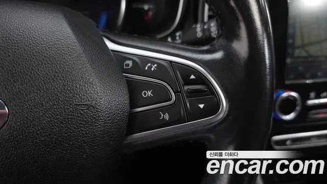 Renault QM6 2019 thumb 12