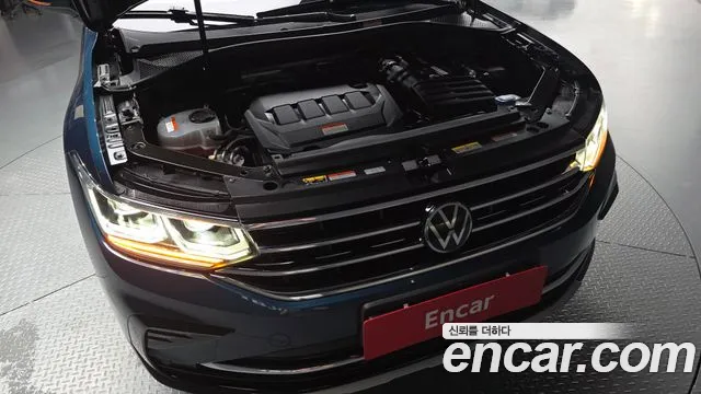 Volkswagen Tiguan 2023 thumb 7