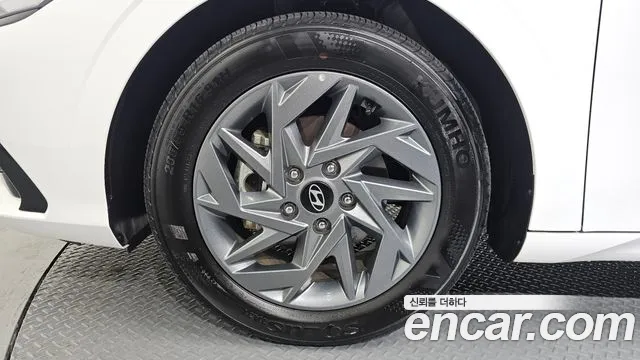 Hyundai Avante 2025 thumb 4
