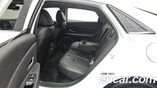 Hyundai Avante 2025 thumb 11