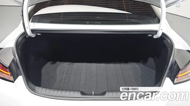 Hyundai Avante 2025 thumb 12