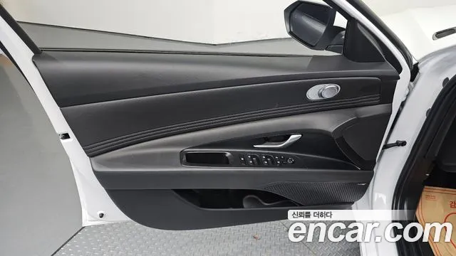 Hyundai Avante 2025 thumb 8