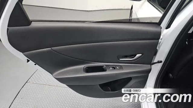Hyundai Avante 2025 thumb 10