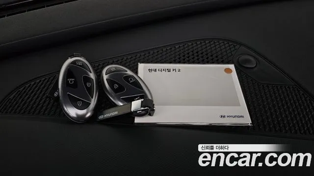 Hyundai Avante 2025 thumb 2