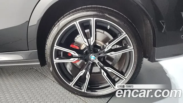BMW X6 2024 thumb 6