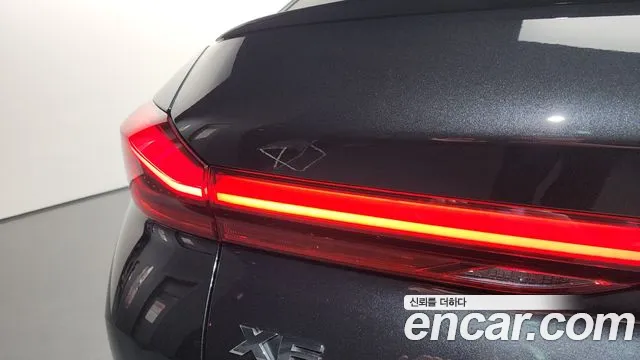 BMW X6 2024 thumb 12