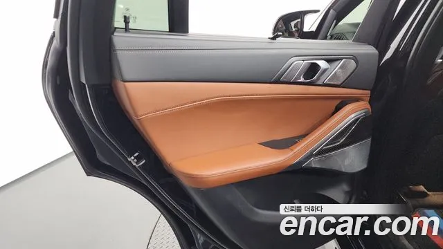 BMW X6 2024 thumb 7