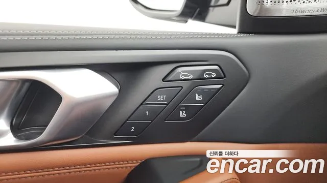 BMW X6 2024 thumb 8