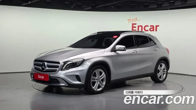 Mercedes-Benz A-Класс 2016 thumb 4