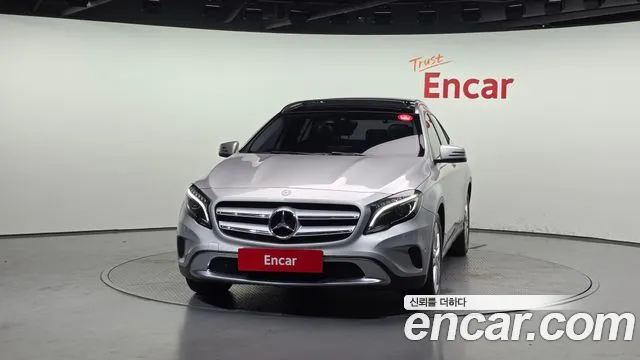 Mercedes-Benz A-Класс 2016 thumb 3