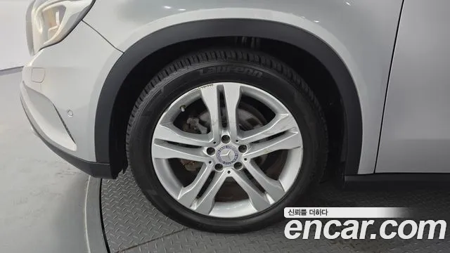 Mercedes-Benz A-Класс 2016 thumb 7