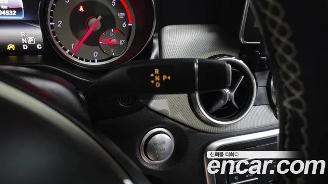 Mercedes-Benz A-Класс 2016 thumb 5