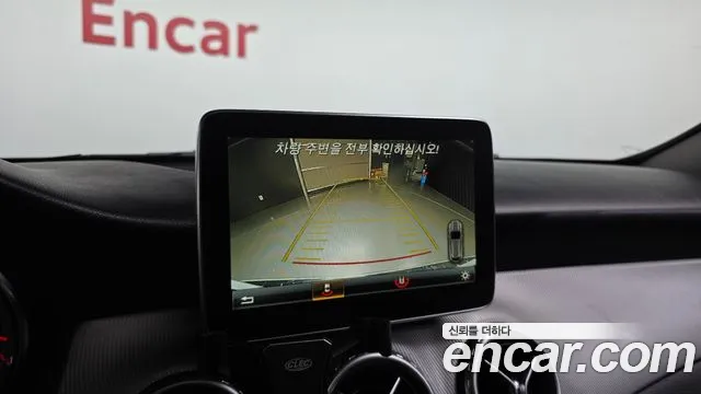 Mercedes-Benz A-Класс 2016 thumb 11