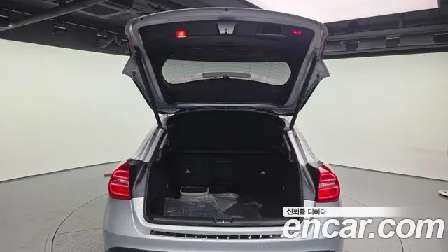 Mercedes-Benz A-Класс 2016 thumb 12