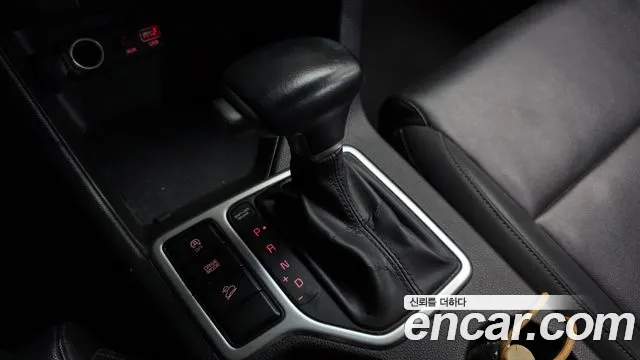 Kia Sportage 2016 thumb 9