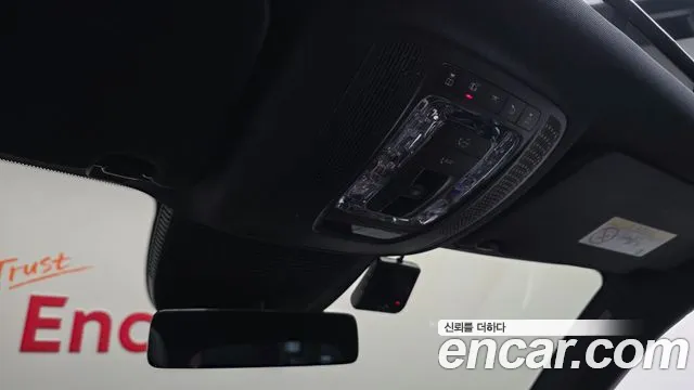 Mercedes-Benz GLS 2024 thumb 6
