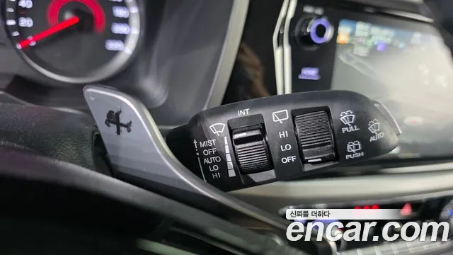 KGM Korando 2020 thumb 11