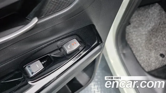 KGM Korando 2020 thumb 12