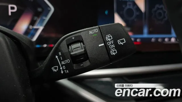 BMW X7 2024 thumb 4