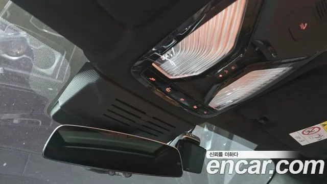 BMW X7 2024 thumb 7