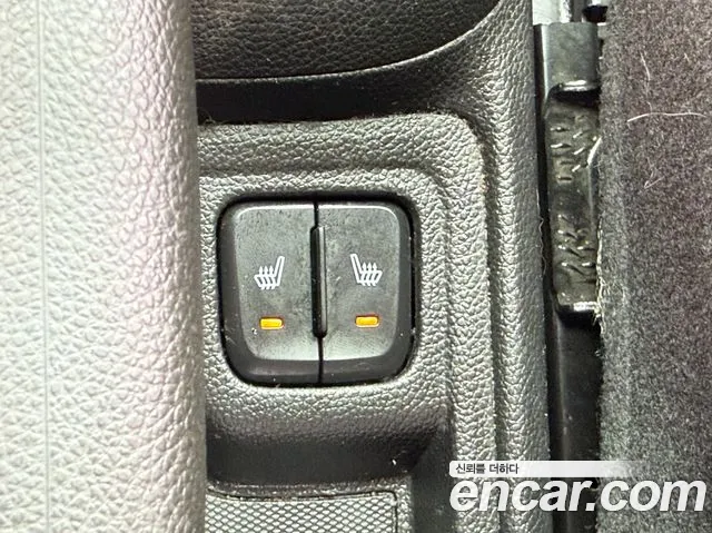 Chevrolet Spark 2016 thumb 5