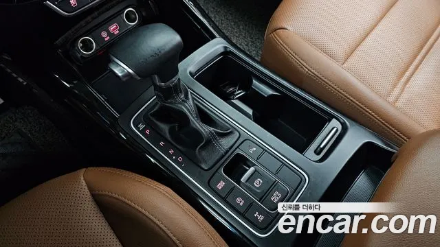Kia Sorento 2018 thumb 5