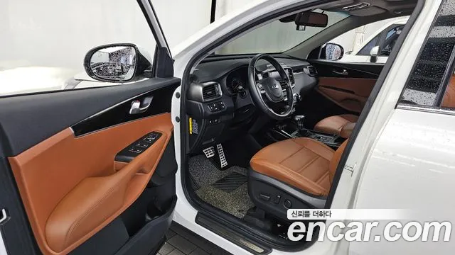 Kia Sorento 2018 thumb 7