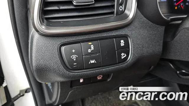 Kia Sorento 2018 thumb 2