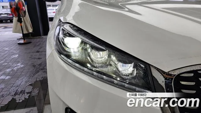 Kia Sorento 2018 thumb 4