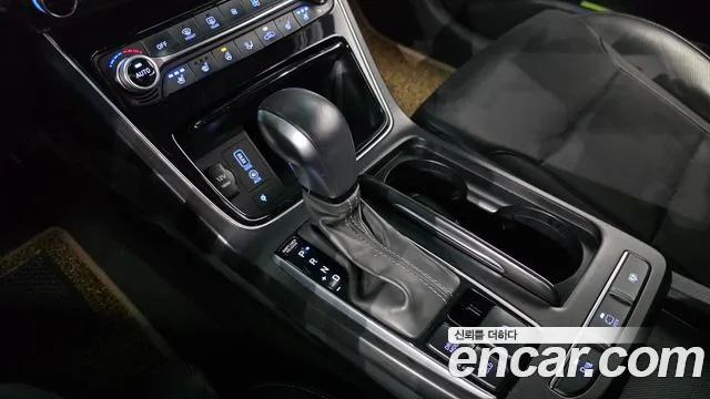Hyundai Grandeur 2018 thumb 6