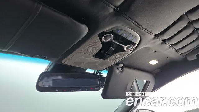 Hyundai Grandeur 2018 thumb 7