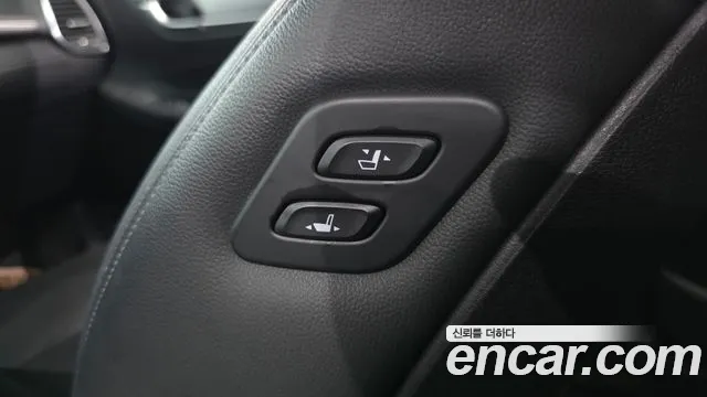 Hyundai Grandeur 2018 thumb 2