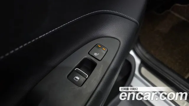 Hyundai Grandeur 2018 thumb 3