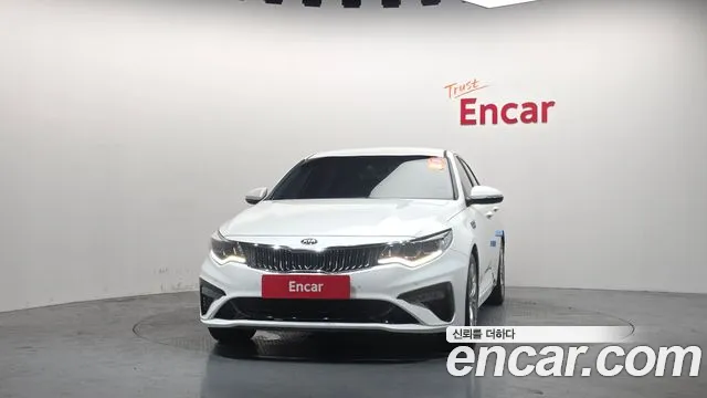 Kia K5 2018 thumb 10