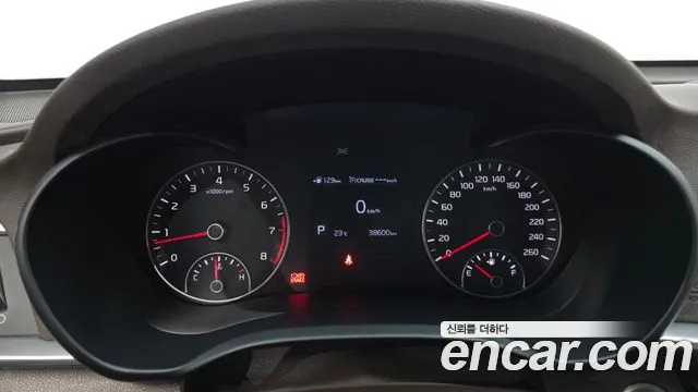 Kia K5 2018 thumb 5