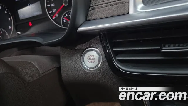 Kia K5 2018 thumb 4