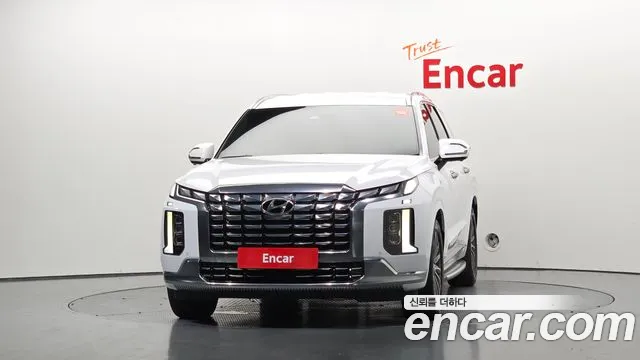 Hyundai Palisade 2023 thumb 11
