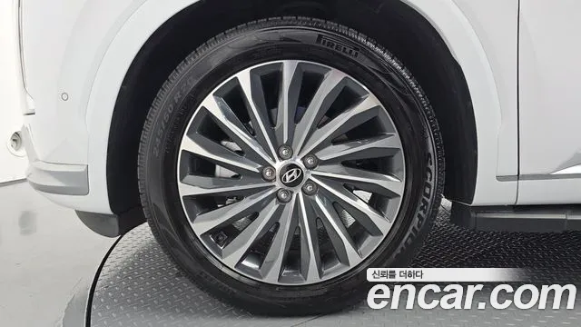 Hyundai Palisade 2023 thumb 7