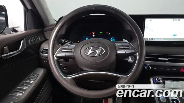 Hyundai Palisade 2023 thumb 10