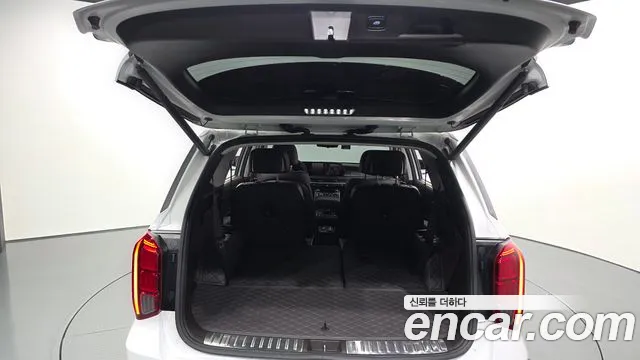Hyundai Palisade 2023 thumb 8