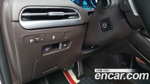 Hyundai Palisade 2023 thumb 5