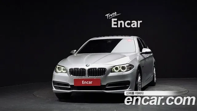 BMW 5 серии 2015 thumb 5