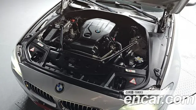 BMW 5 серии 2015 thumb 9
