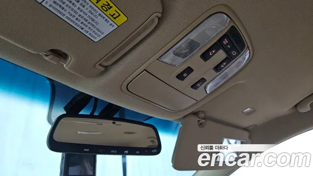 Kia Carnival 2018 thumb 12