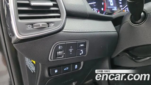 Hyundai Grandeur 2019 thumb 6
