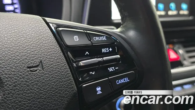Hyundai Grandeur 2019 thumb 12