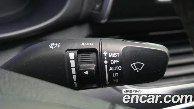 Hyundai Grandeur 2019 thumb 8