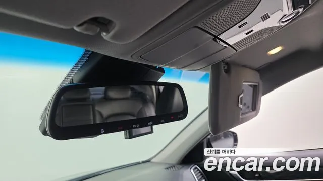 Hyundai Grandeur 2019 thumb 4