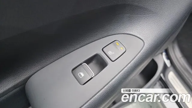 Hyundai Grandeur 2019 thumb 3
